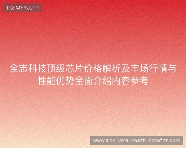 全志科技顶级芯片价格解析及市场行情与性能优势全面介绍内容参考